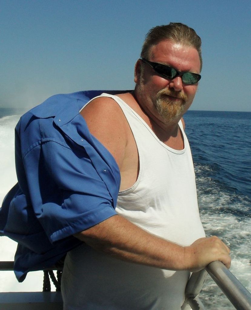 Bruce A. Hendricks Profile Photo