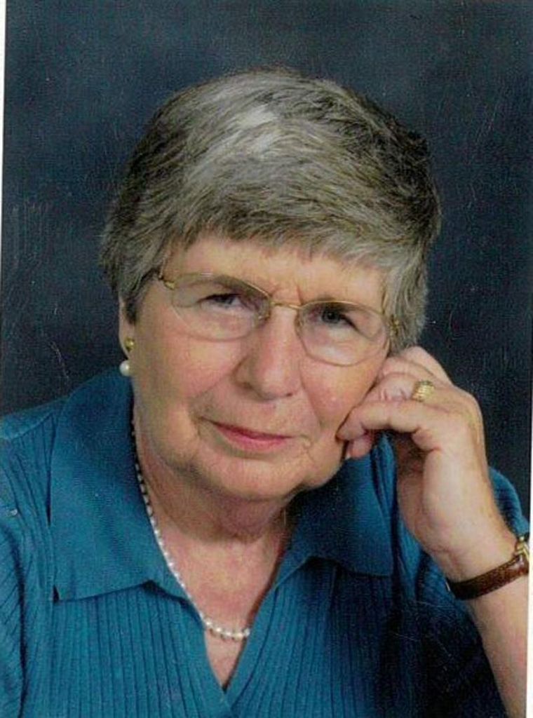 Patricia Mae Loveall Profile Photo