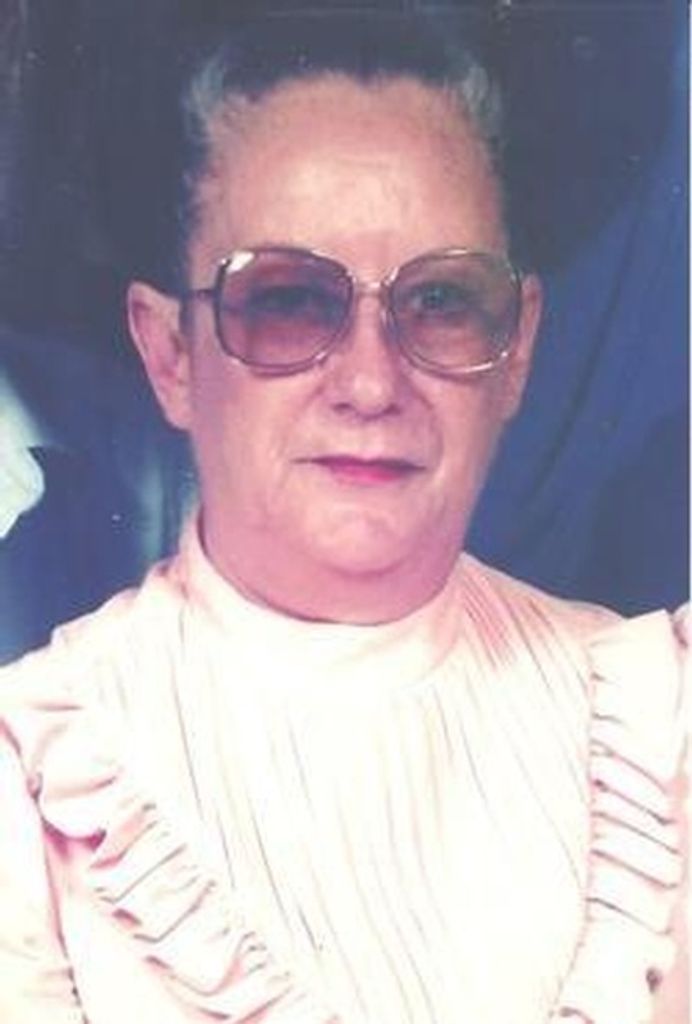 Willa Mae Hughes Profile Photo