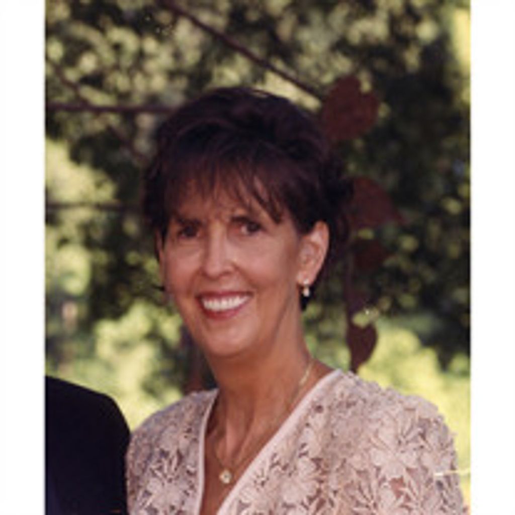 Marcia Buchanan Esch