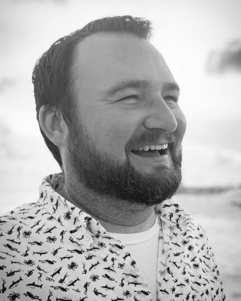 Daniel P. Peterson Profile Photo