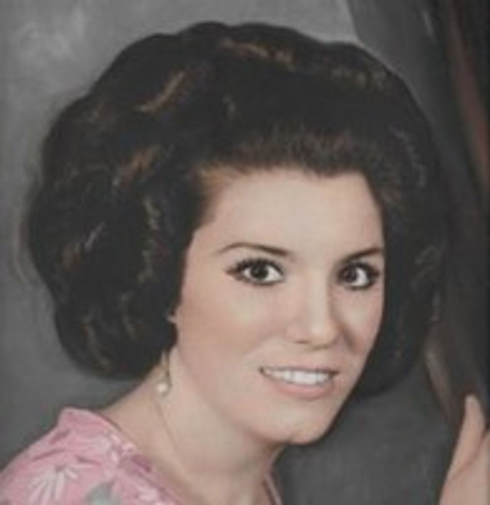 Ana R. Garcia