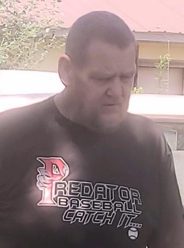 Larry Gene Lindsey Profile Photo