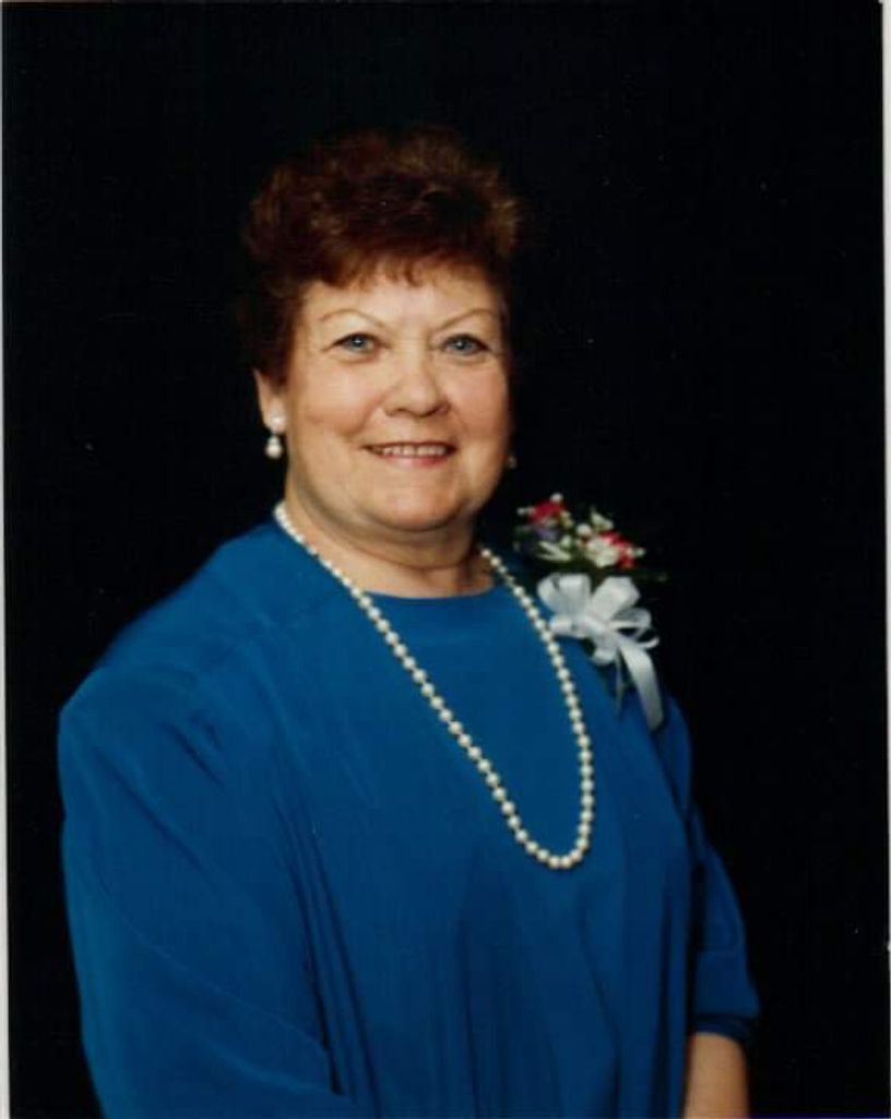 Rose Lucille  Brown Jones