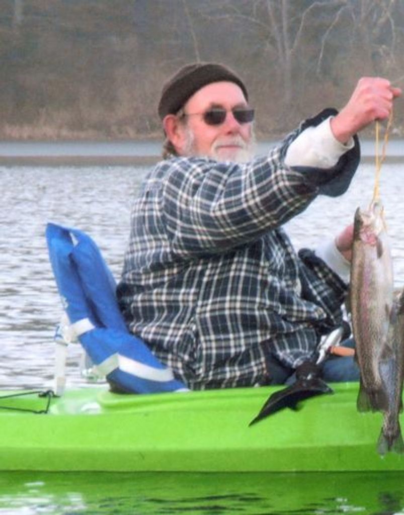 Seth Stephen Lyndes, Jr. Profile Photo