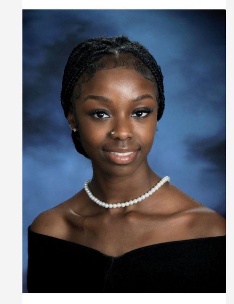 Shaniya A. Allen Profile Photo