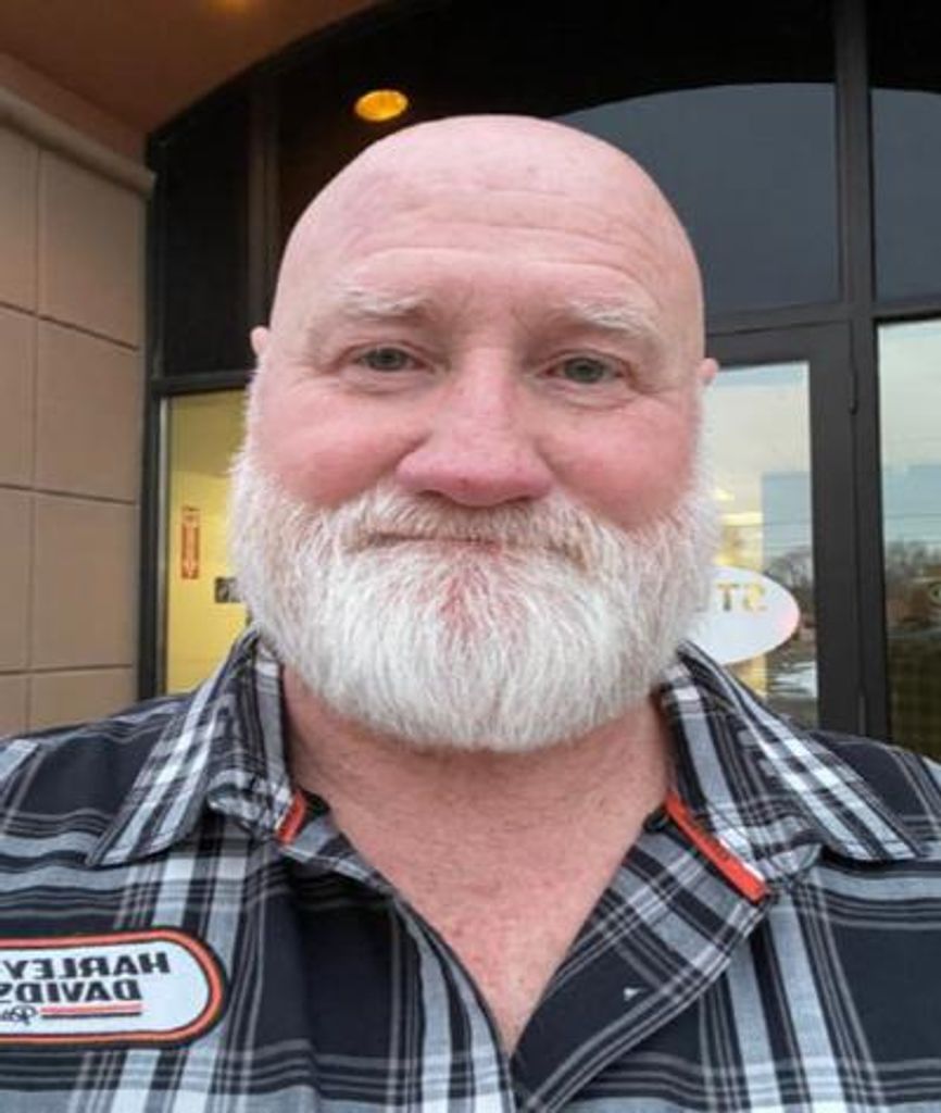 D. Edward (Ed) Waldvogel Iii