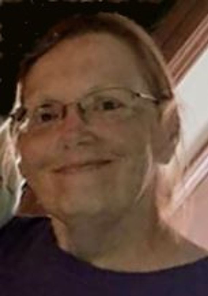 Candace "Candy" Smith