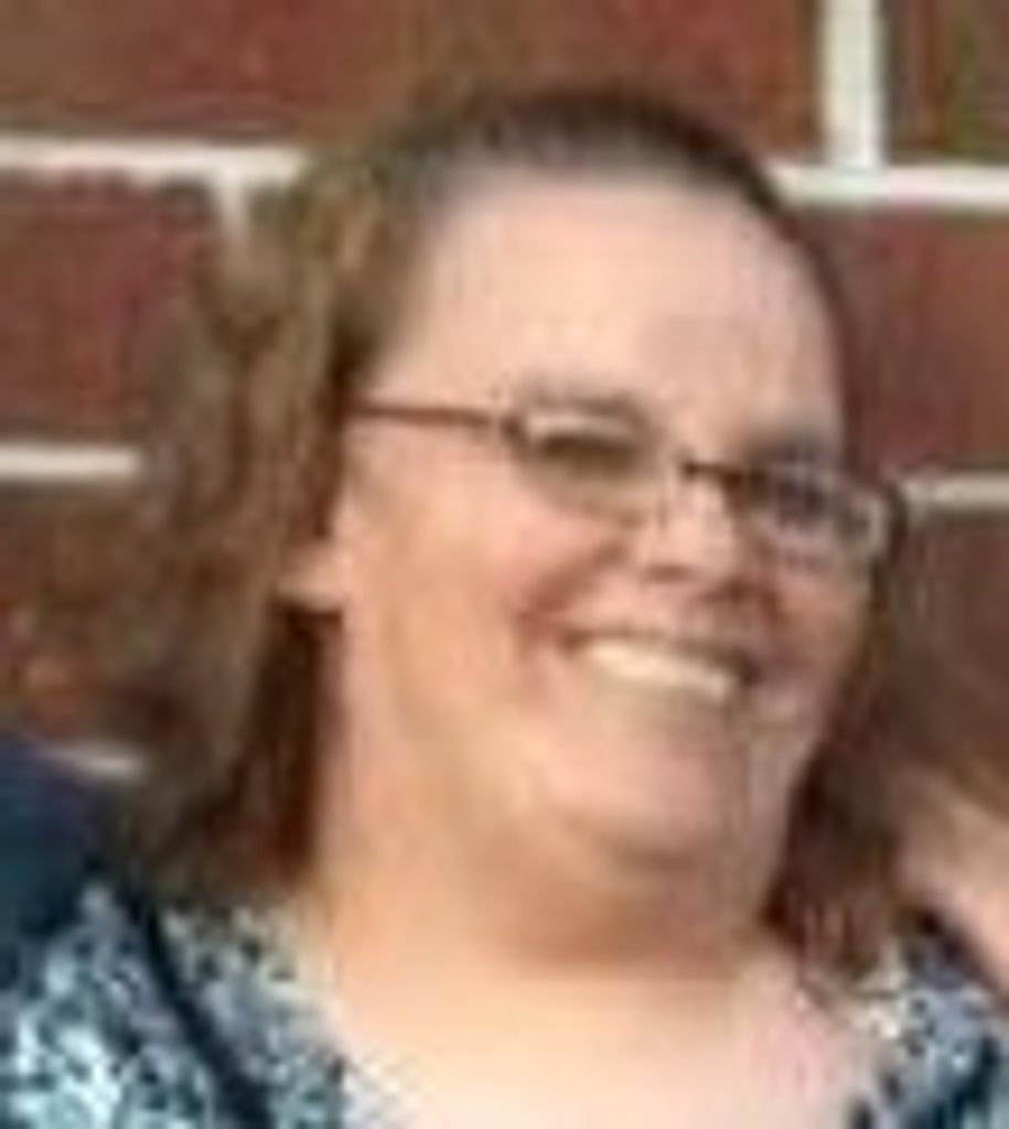 Heather Suzanne (Jenkins) Thery