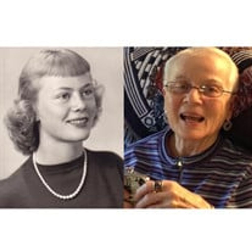 Bernita "Bea" Dearborn