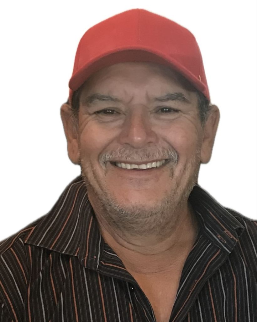 Pedro Martinez Jr.