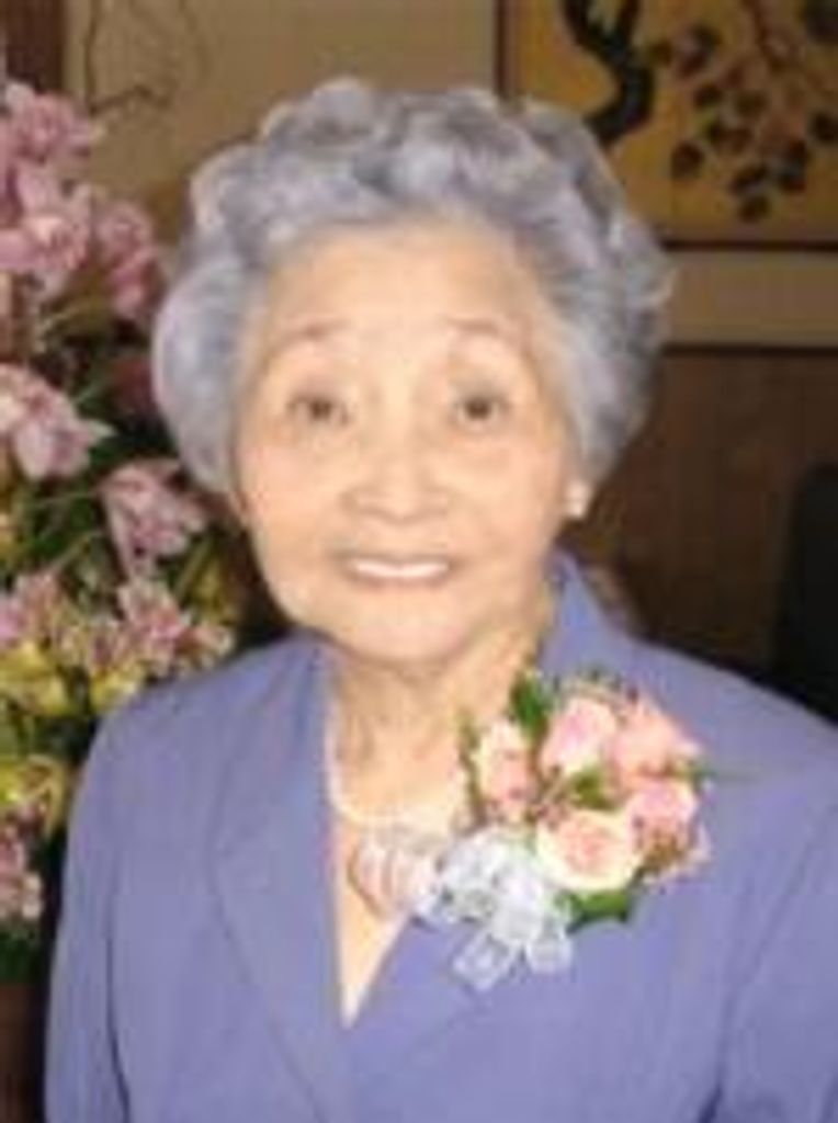 Tetsuko Suzumoto