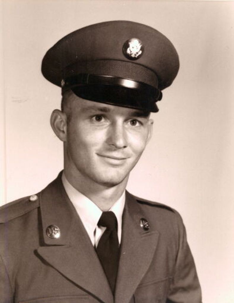 Charles Marvin Courtney Profile Photo