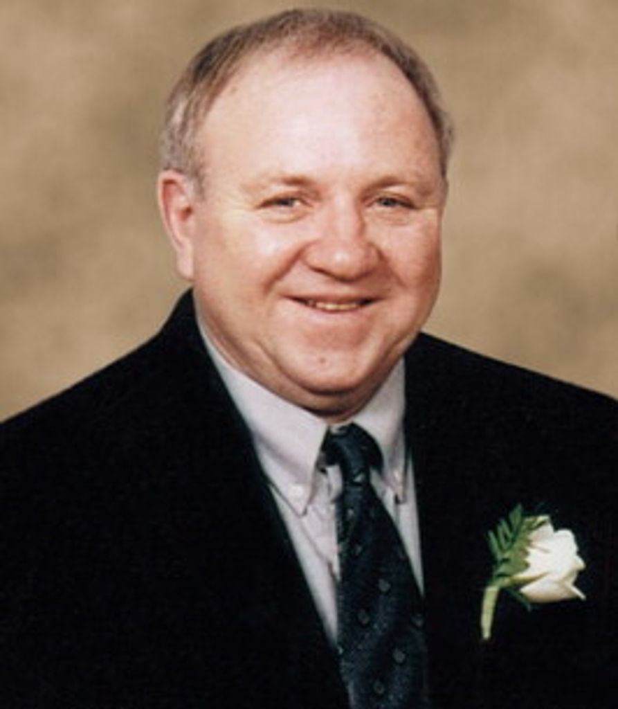 Derek Dawe