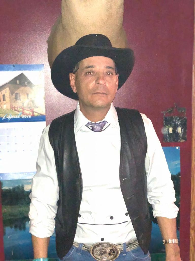 Patrick Florencio Quintana Profile Photo
