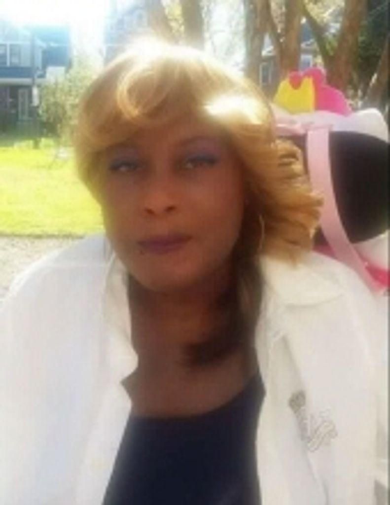 Carmela Crawford-Payne