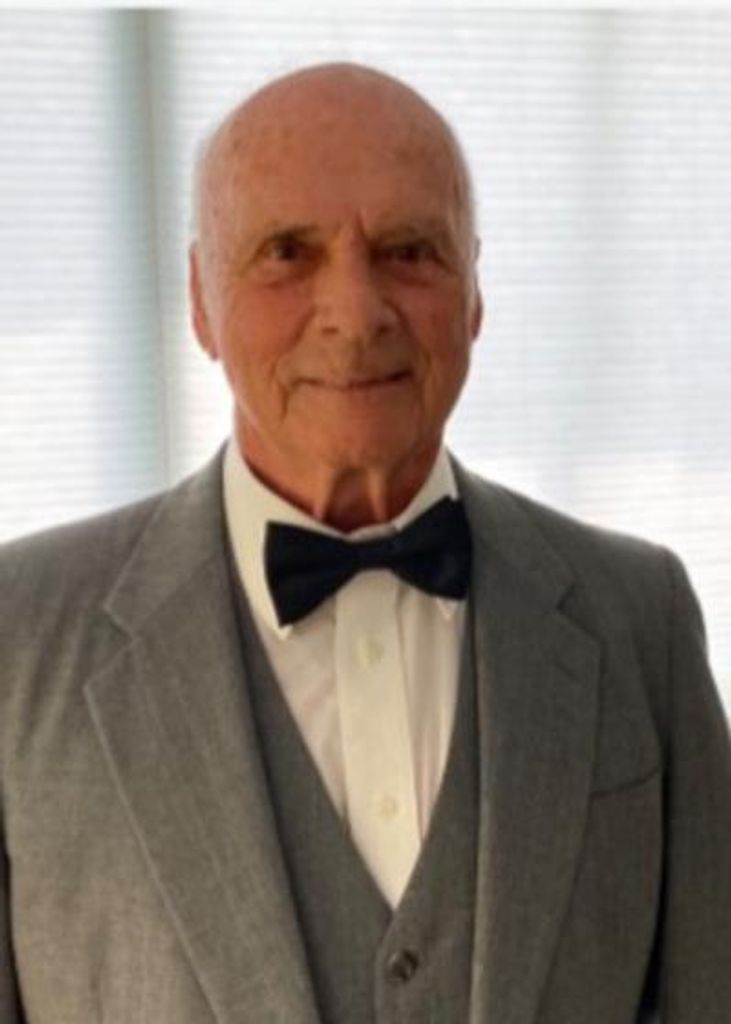 Donald Carl Schwartz Profile Photo