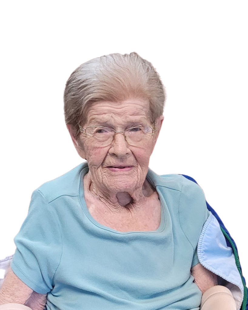 Joyce Yeoward Profile Photo