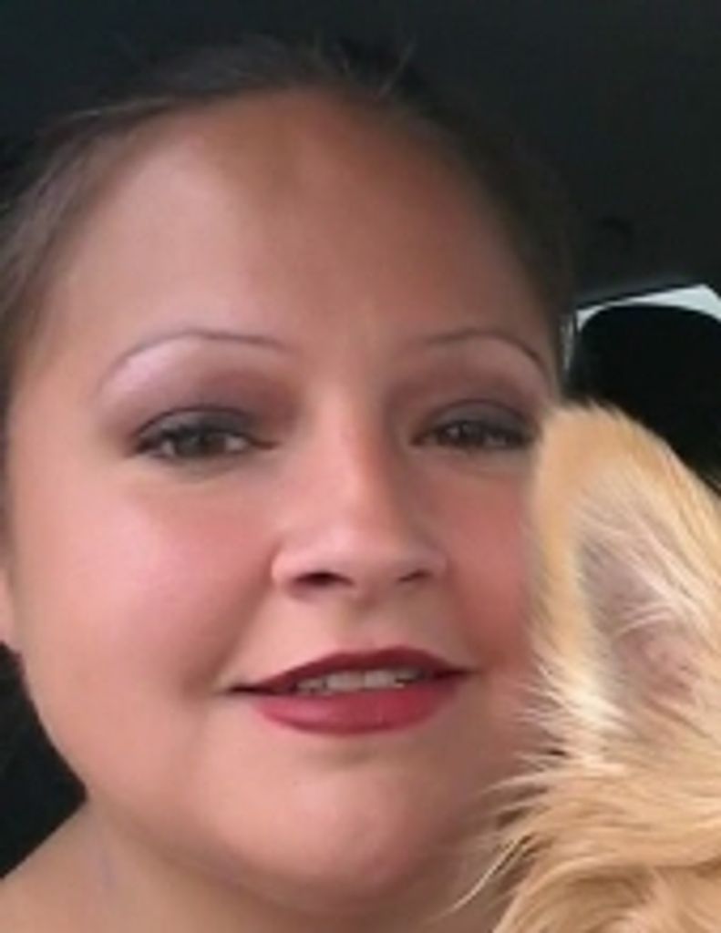 Holly Jean Hinmon Profile Photo