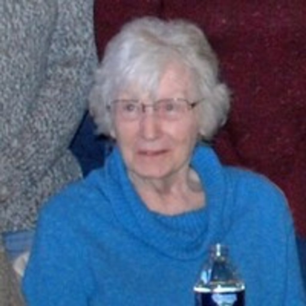 Nellie Alice Ray