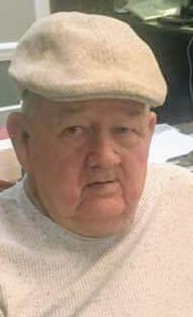 William Henry (Pete) Godwin