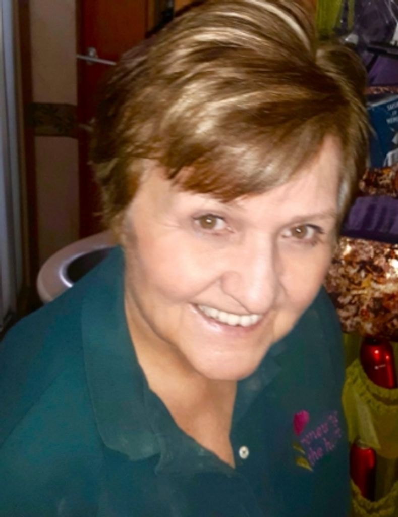 Eldona Jean Banks