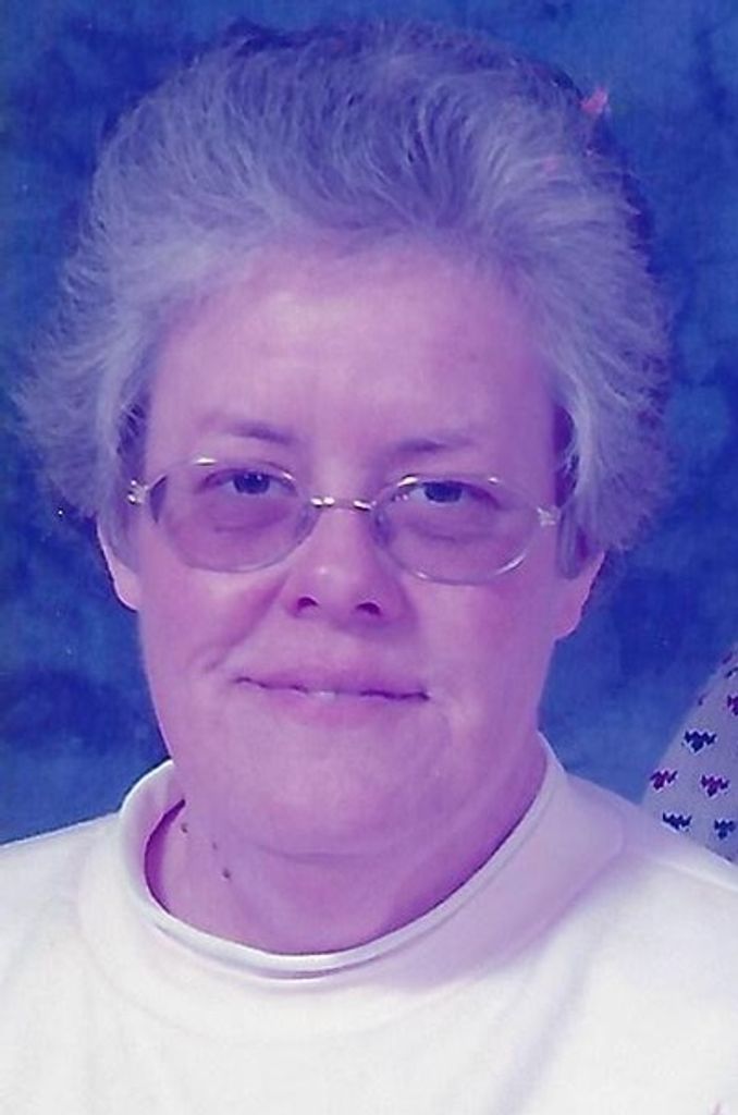 Carolyn Parsons Bruce Profile Photo