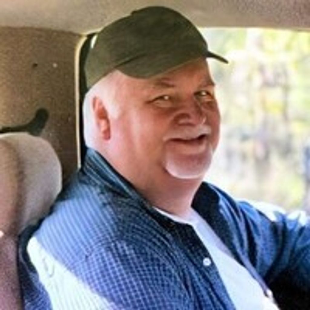 Calvin "Chuck" James Cox