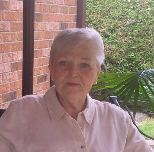 Rosemary Laurel Wrigglesworth Profile Photo