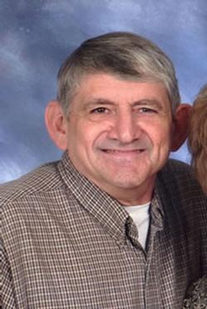 Paul Douglas Westerman Profile Photo