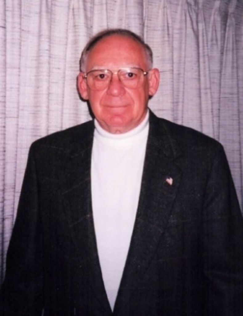 Donald K. Charles