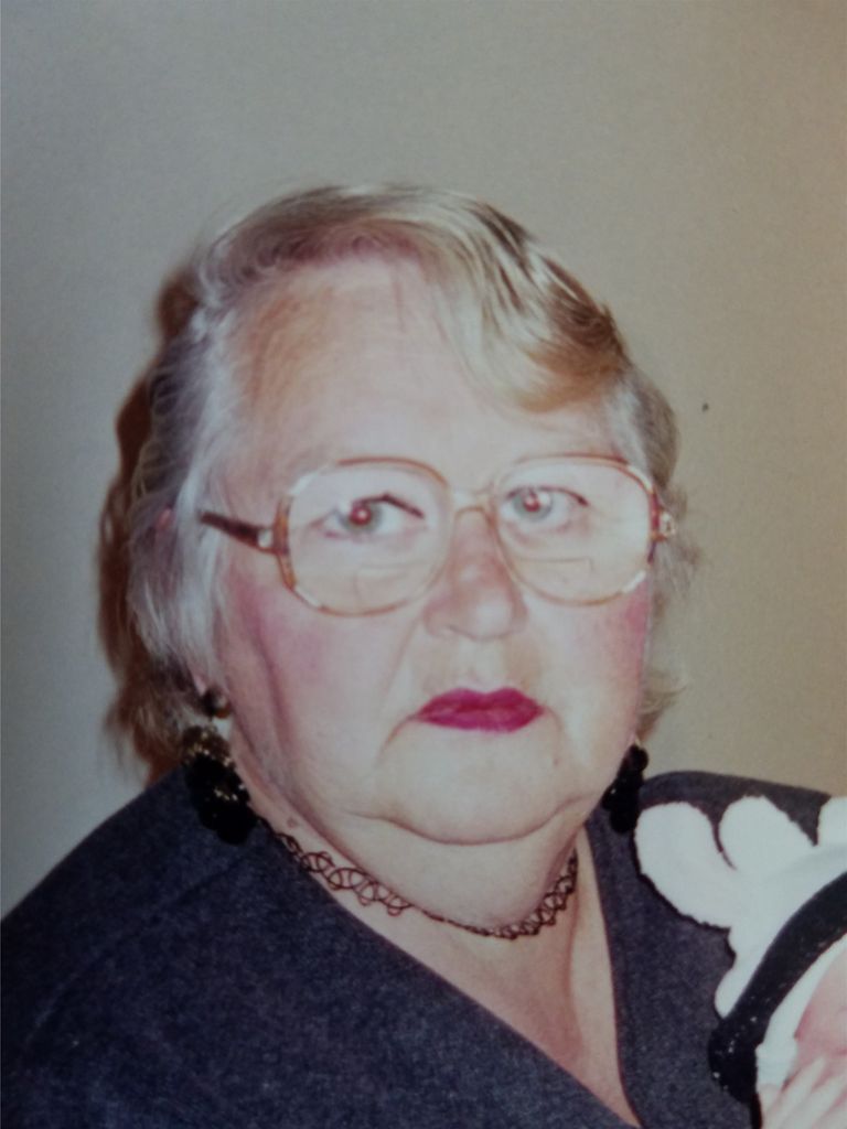 Nancy K. Hovey