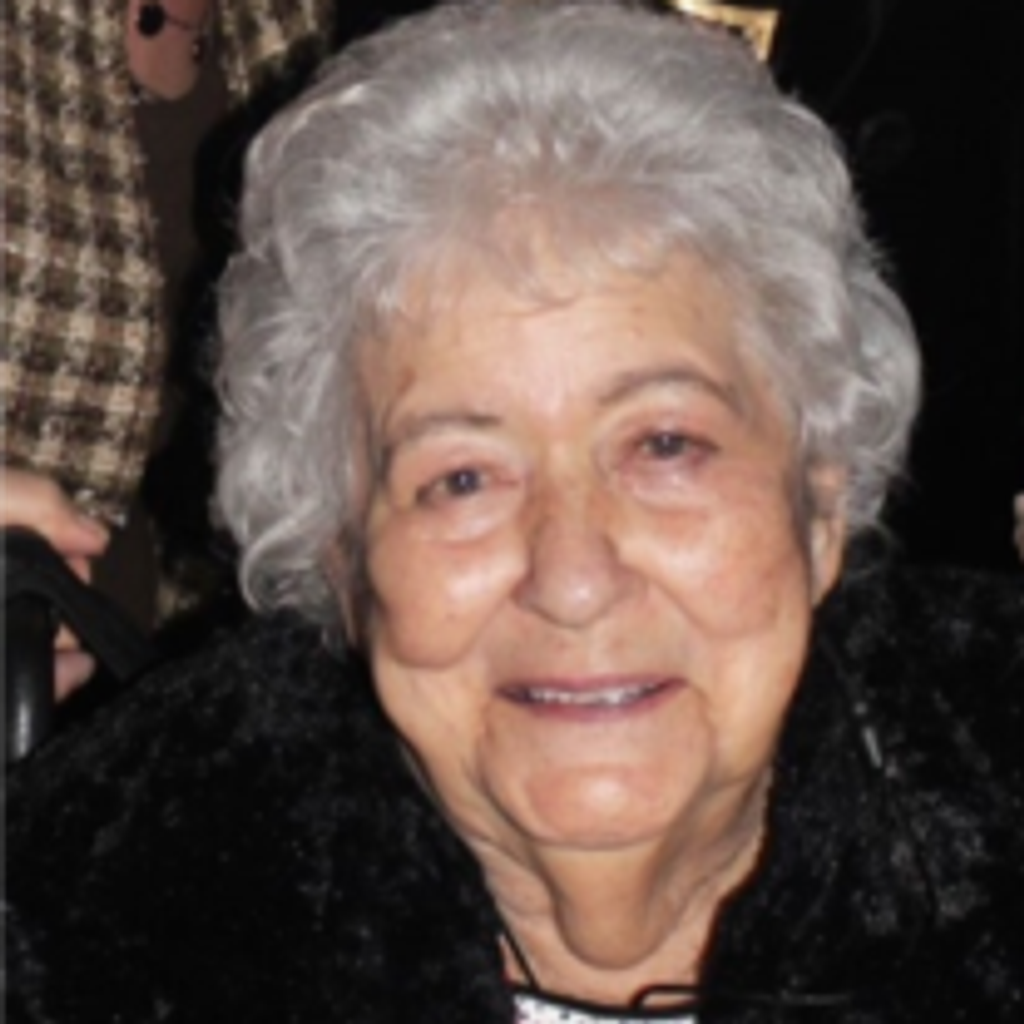 Shirley Stinchcomb