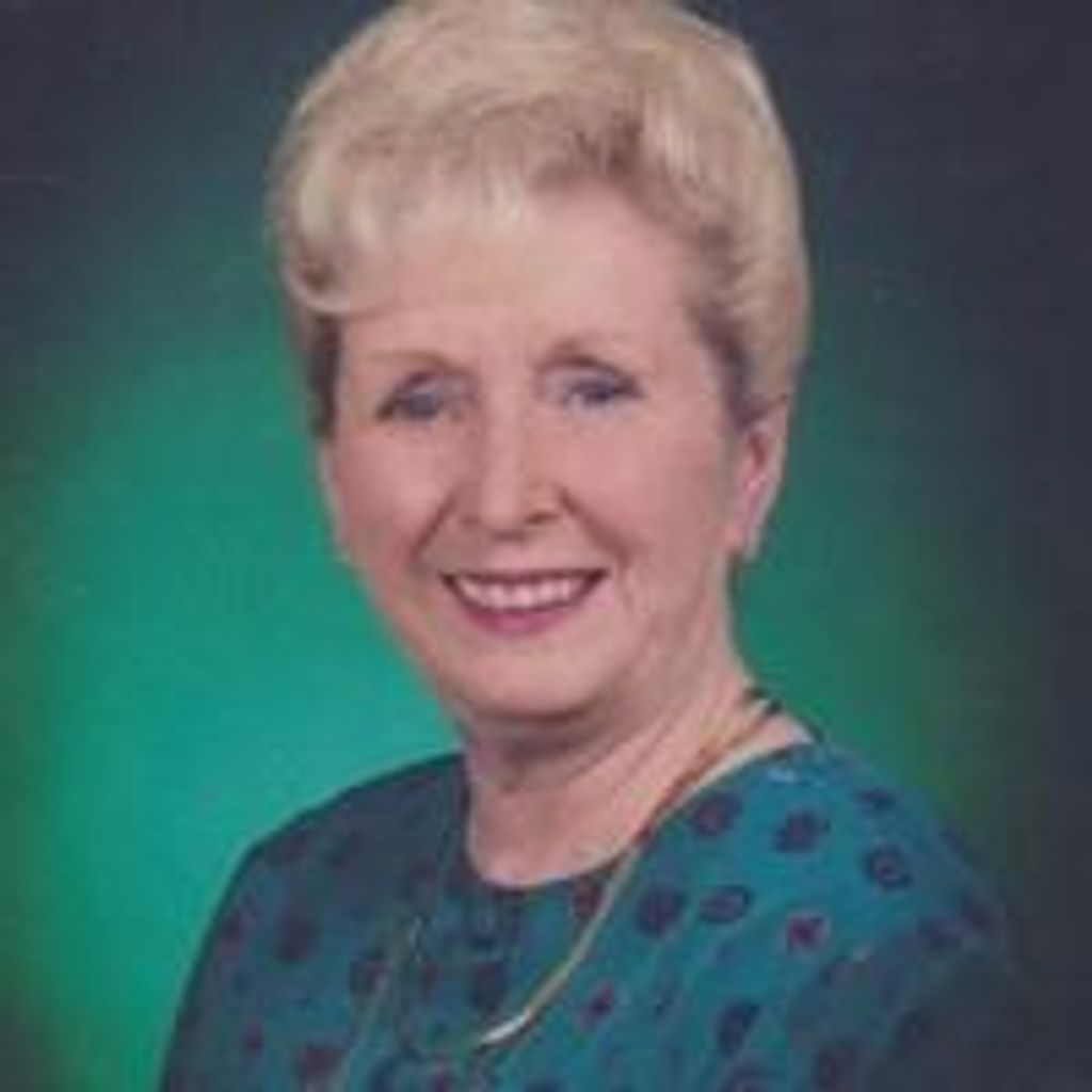 Jean Ledgerwood Orth