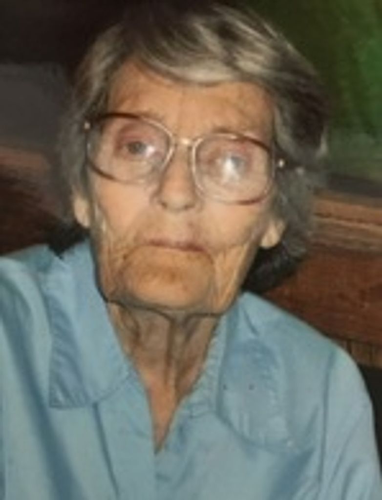 Flora Weaver