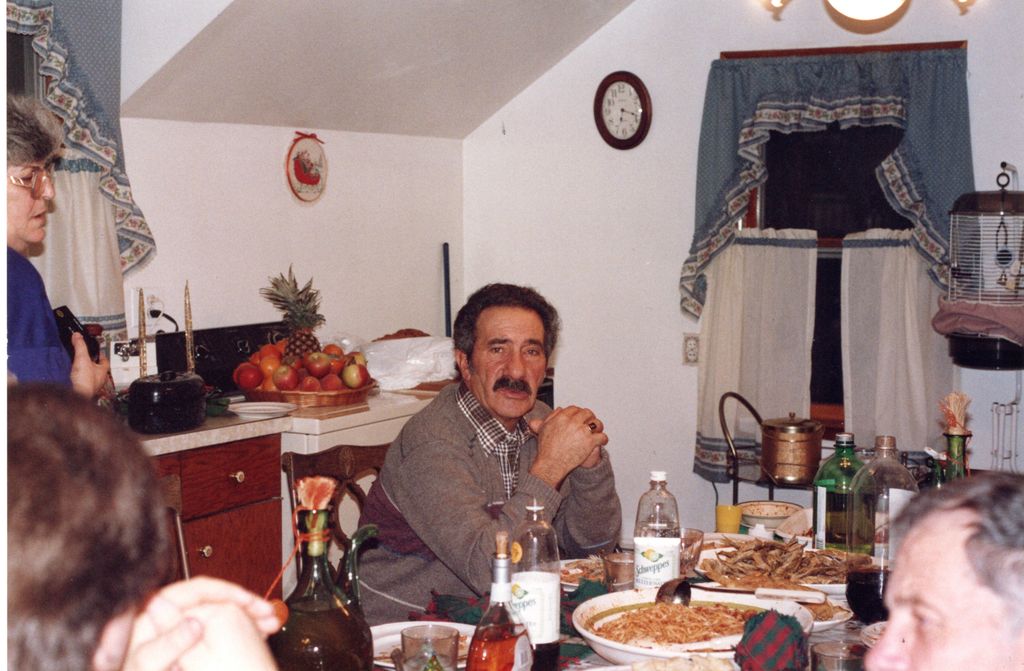 Ernest P. Fabiano Sr. Profile Photo