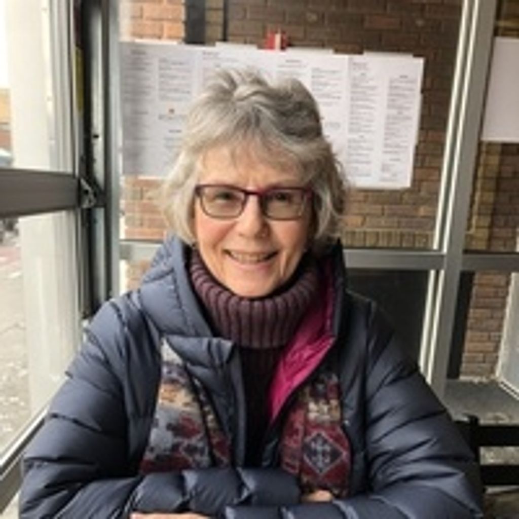 Mary Francis Schaleben
