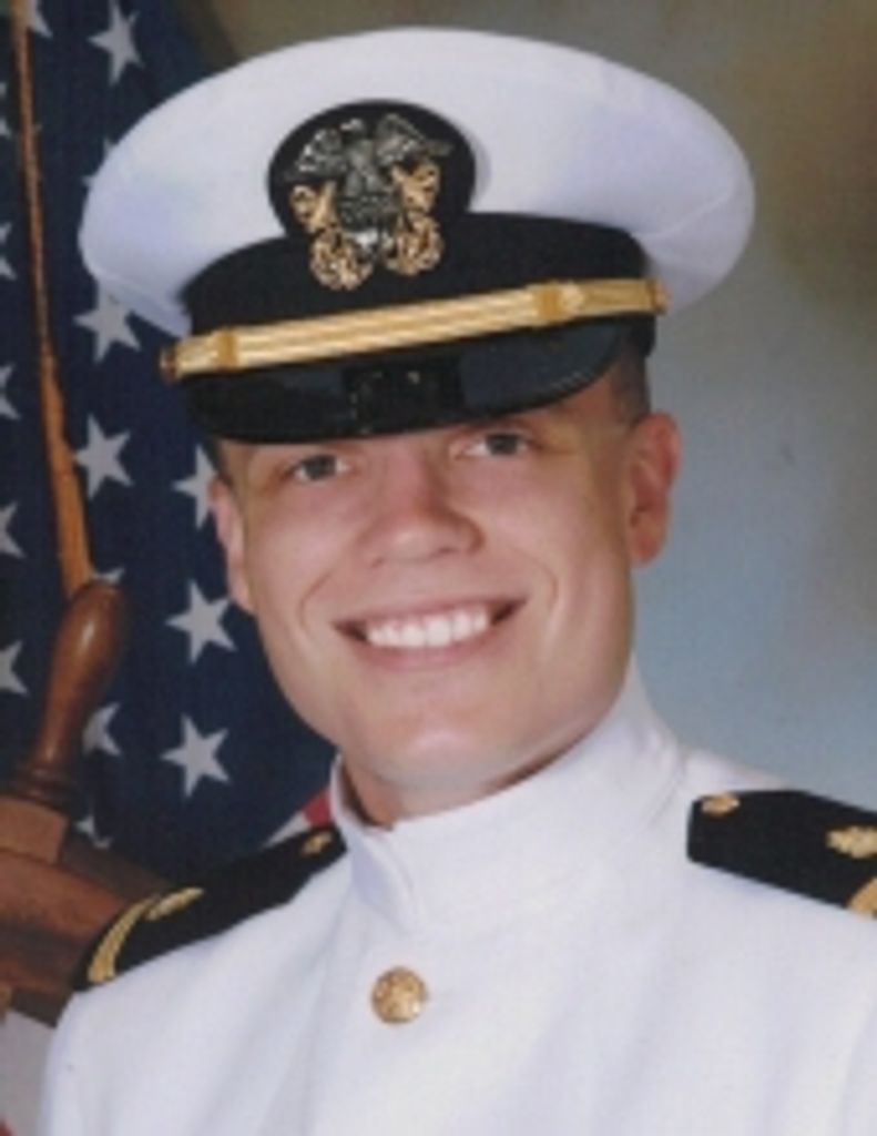 Dr. Adam M. Van Den Boom Profile Photo