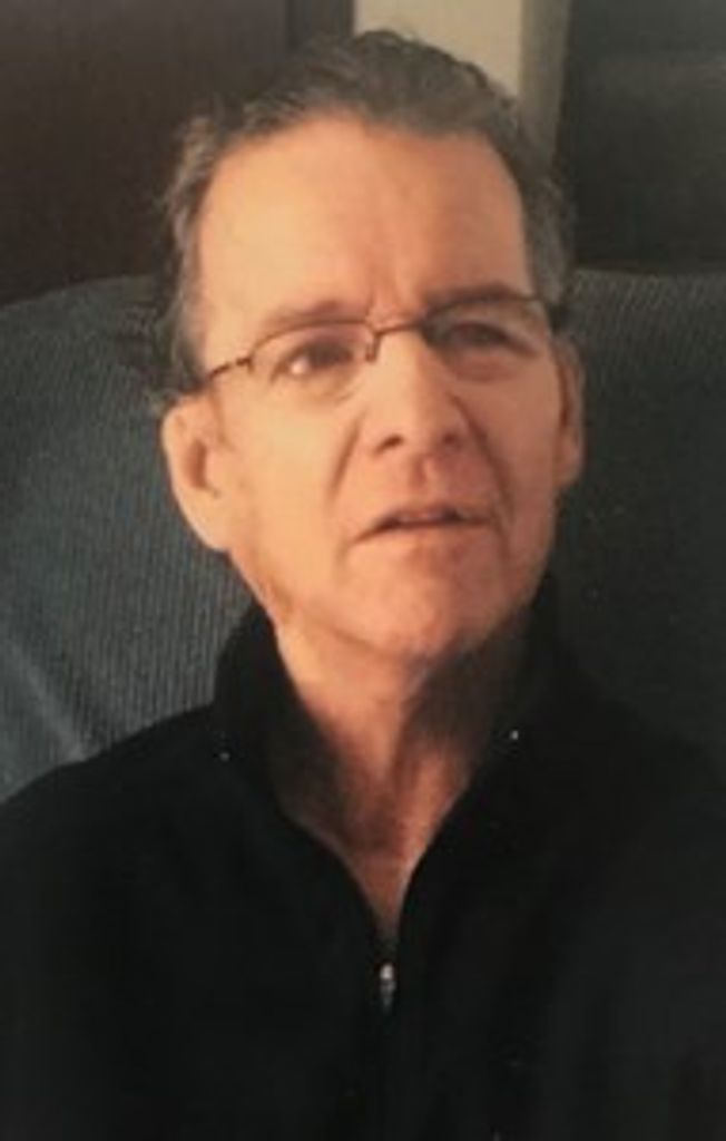 Larry M. Barlow