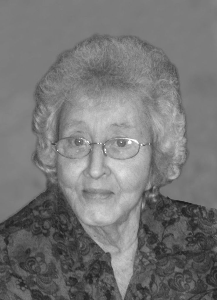 Irma Combee Walker Profile Photo