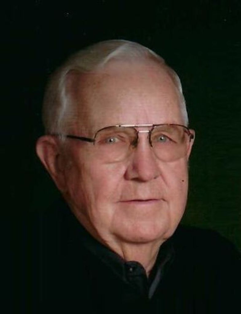 Donald Duane Dix Profile Photo