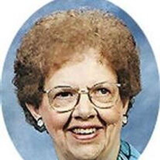 Elaine M. Larson Profile Photo