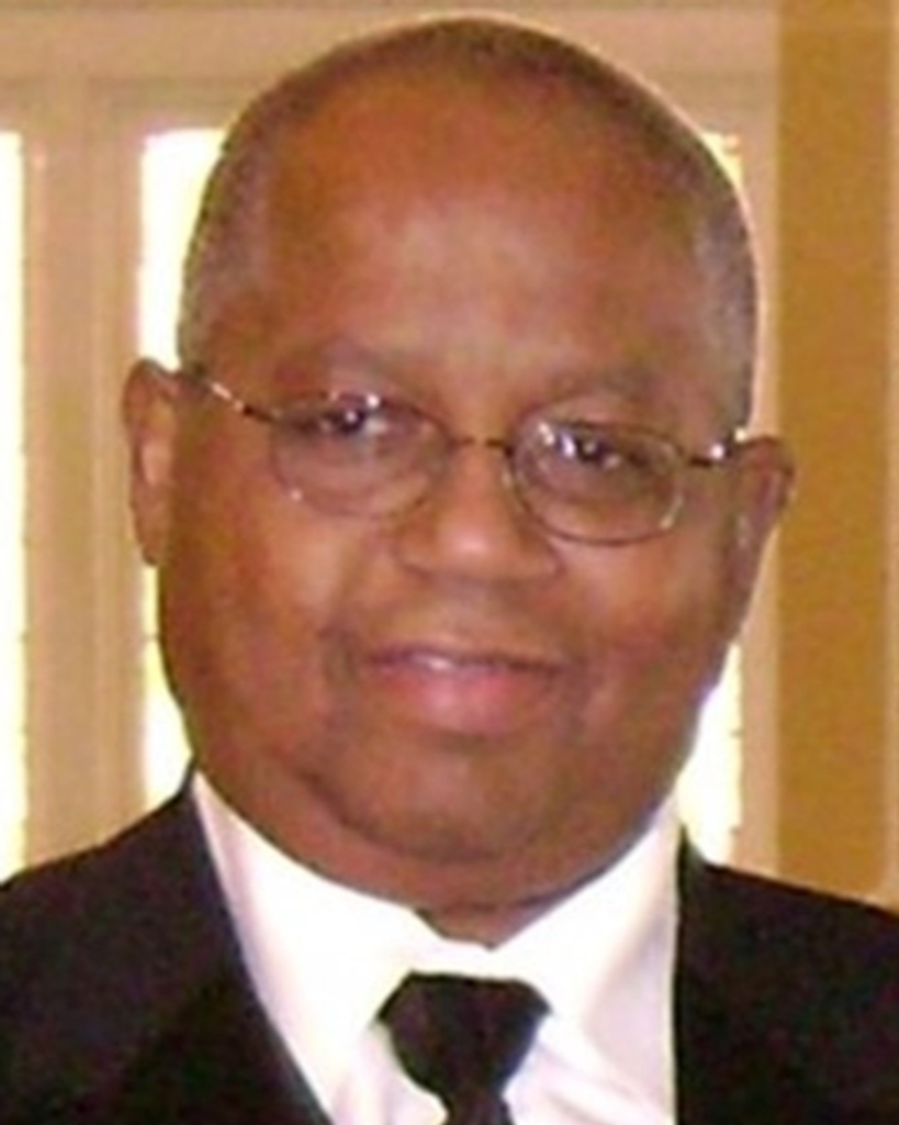 Samuel Ernest Harris Profile Photo