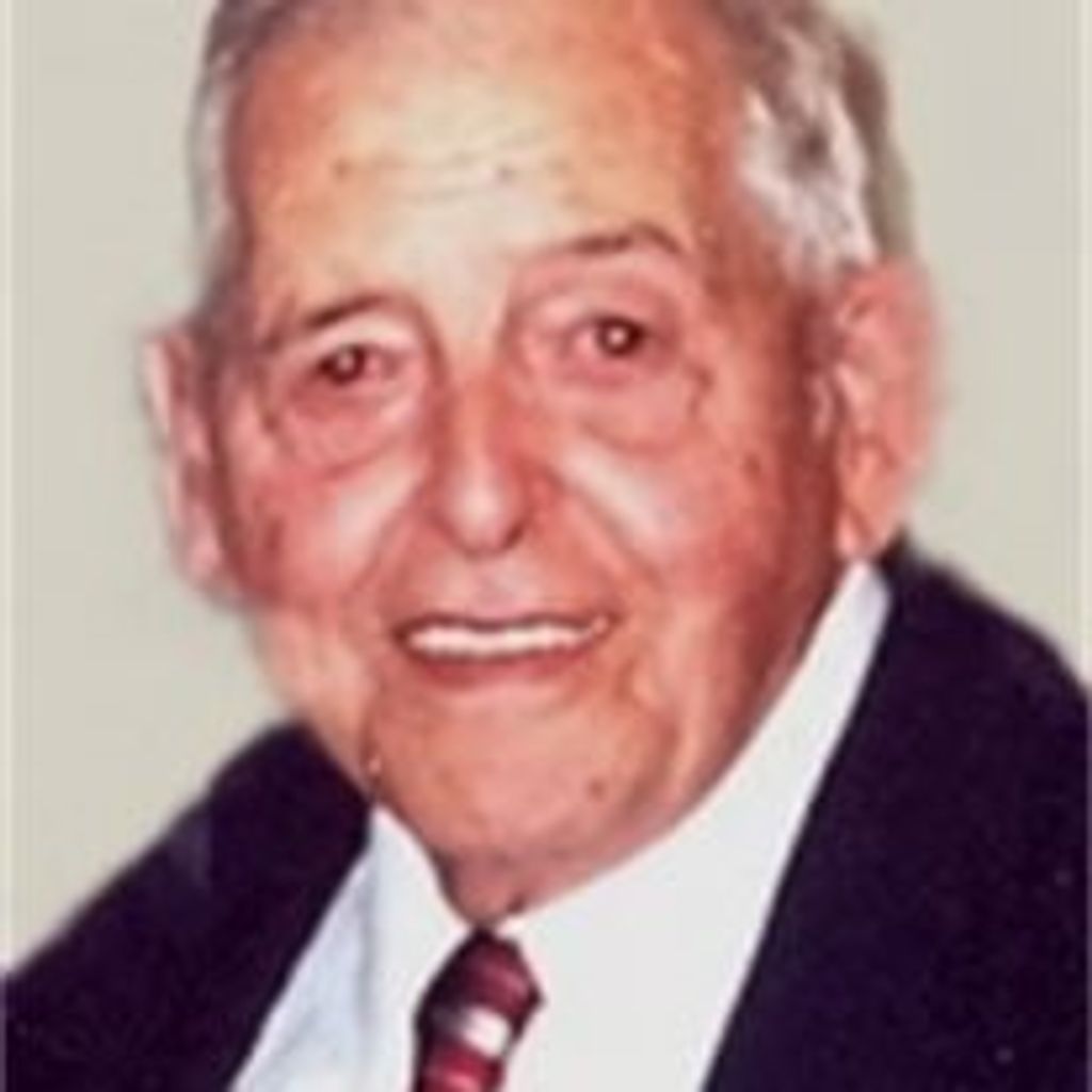 William Allan Thompson