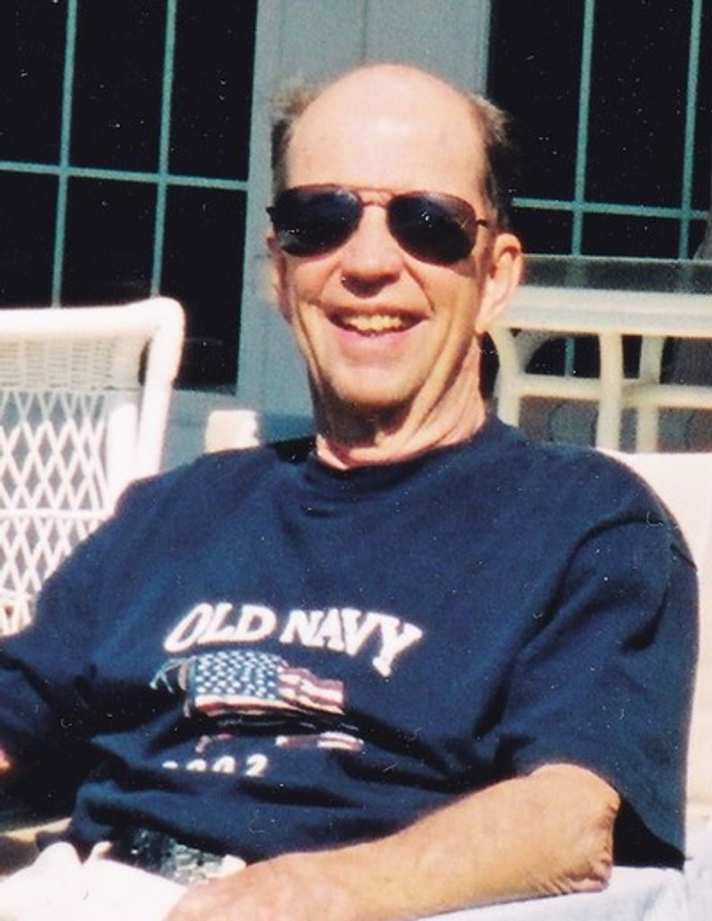 Richard Edward Downing Profile Photo