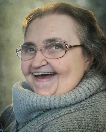Mary Janet Simmons's obituary image
