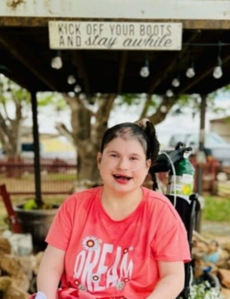 Latisha "Tisha" Trevino Profile Photo