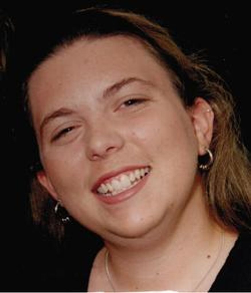 Lea Anne Garrett Profile Photo