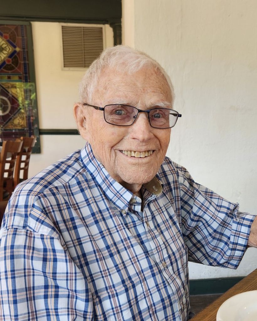 D. Robert "Bob" Purcell Profile Photo