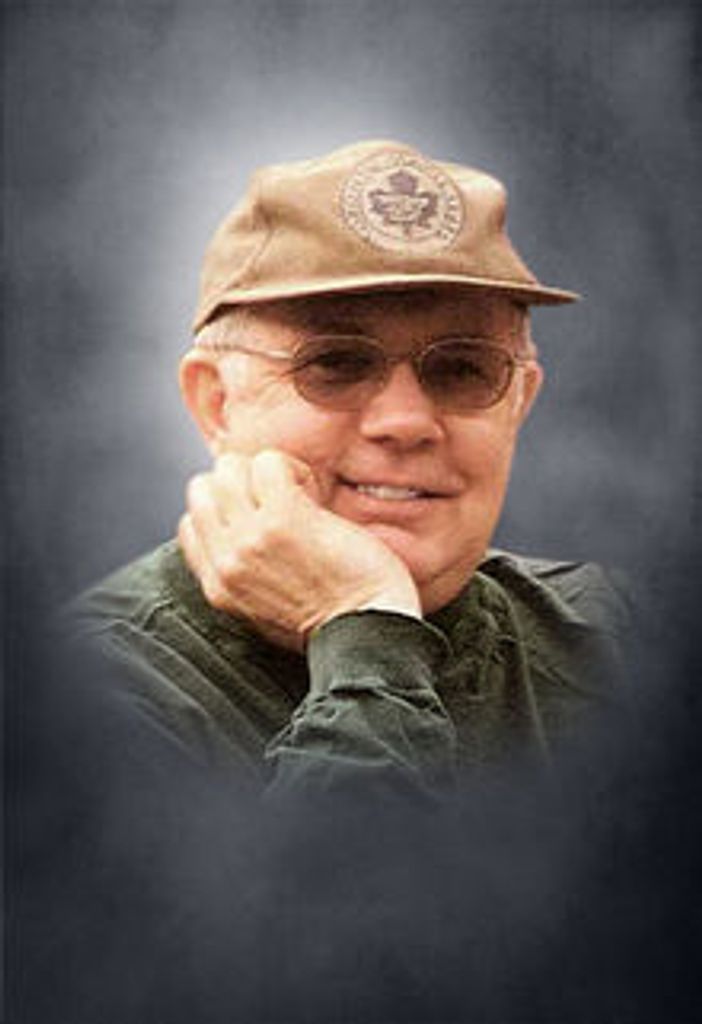 Larry Andersen